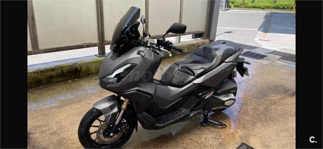 Honda ADV 350 5100 € 2022 Gipuzkoa - 2
