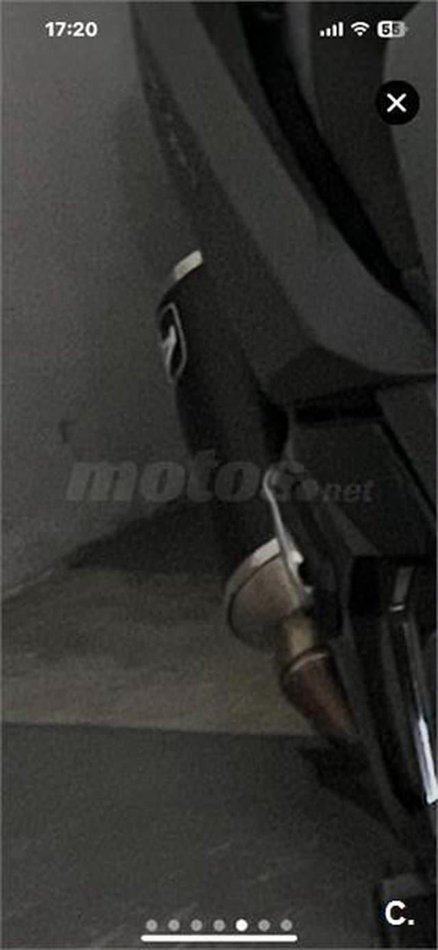 Honda ADV 350 5100 € 2022 Gipuzkoa - 3