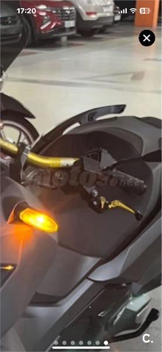 Honda ADV 350 5100 € 2022 Gipuzkoa - 4