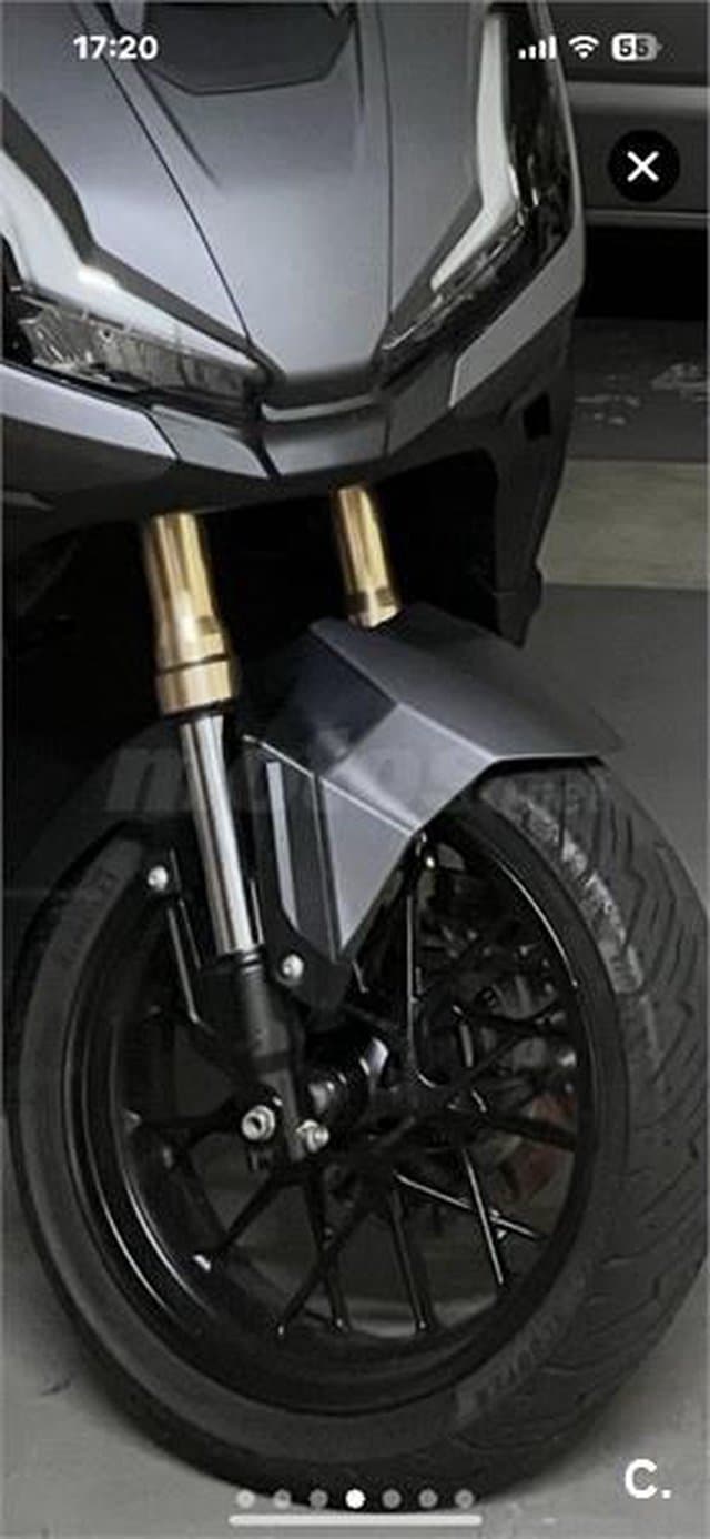 Honda ADV 350 5100 € 2022 Gipuzkoa - 5