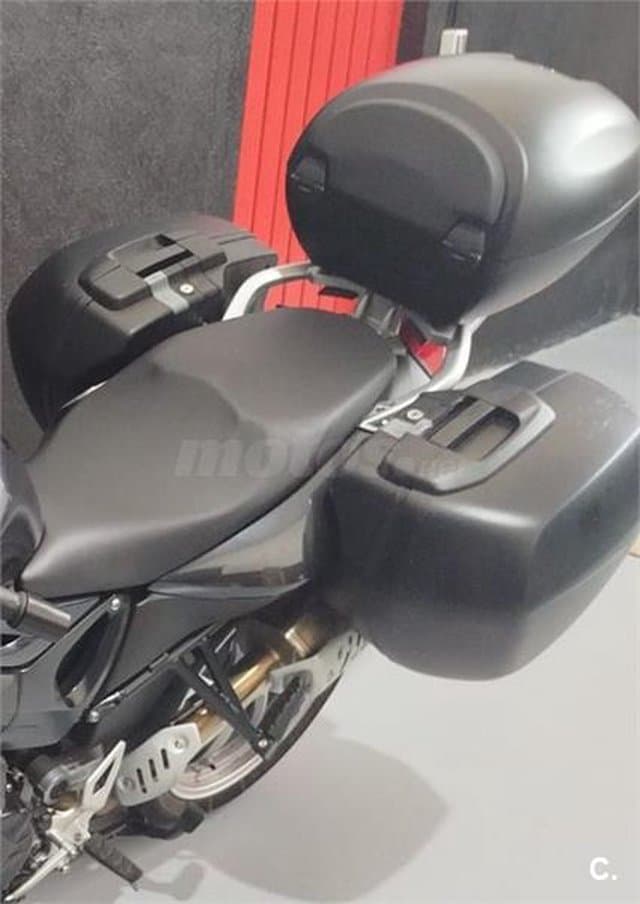 BMW F 800 GT – Vista 6