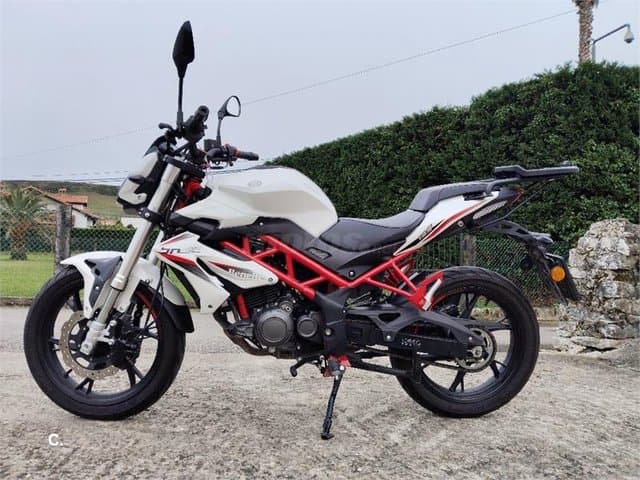 Benelli BN 125 1850 € 2022 Cantabria - 1