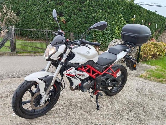 Benelli BN 125 1850 € 2022 Cantabria - 3