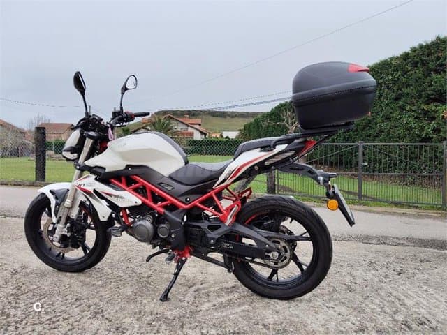 Benelli BN 125 1850 € 2022 Cantabria - 4