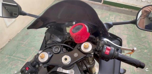 Yamaha YZF R6 4800 € 2005 Almería - 3