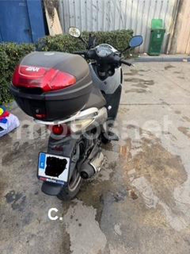 Honda SCOOPY SH125 Confort 1450 € 2008 Barcelona - 5