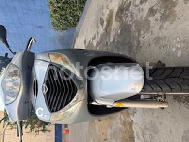 Honda SCOOPY SH125 Confort 1450 € 2008 Barcelona - 8