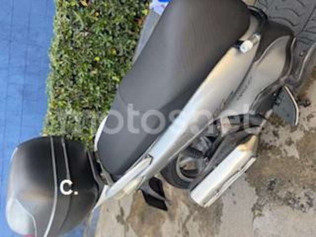 Honda SCOOPY SH125 Confort 1450 € 2008 Barcelona - 9