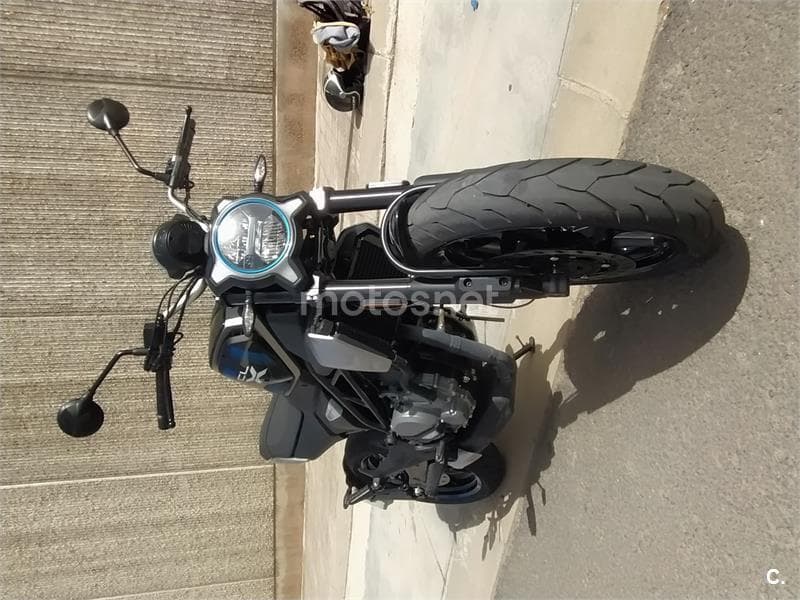 CFMOTO 300 CL-X 2450 € 2025 Ciudad Real - 1