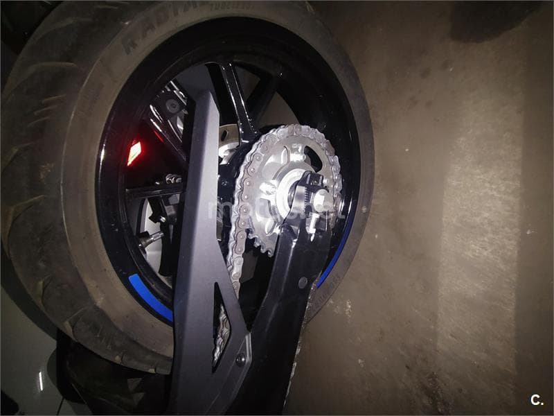 CFMOTO 300 CL-X 2450 € 2025 Ciudad Real - 4