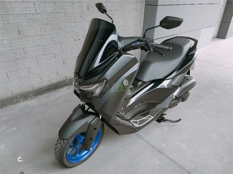 Yamaha NMAX 3100 € 2024 Pontevedra - 1
