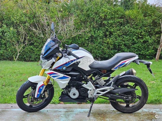 BMW G 310 R 3000 € 2017 Cantabria - 1