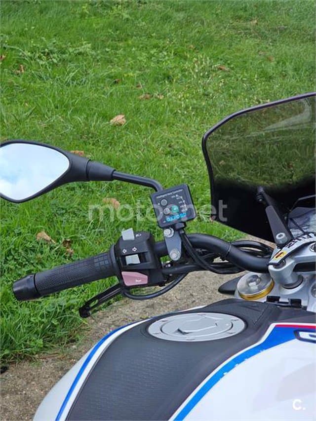 BMW G 310 R 3000 € 2017 Cantabria - 5