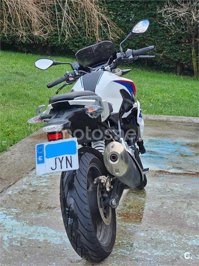 BMW G 310 R 3000 € 2017 Cantabria - 6