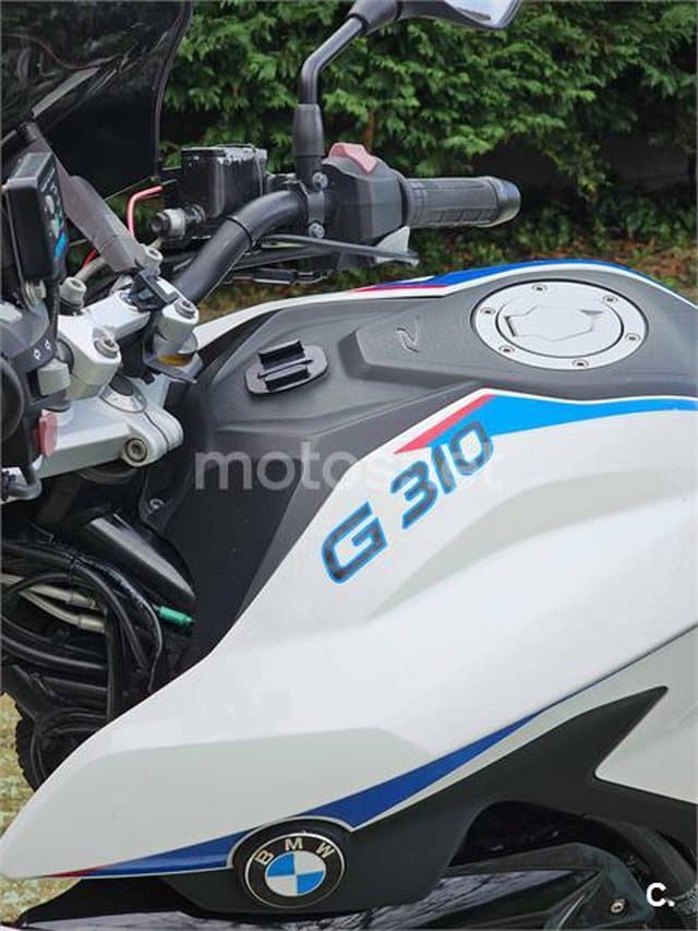 BMW G 310 R 3000 € 2017 Cantabria - 8