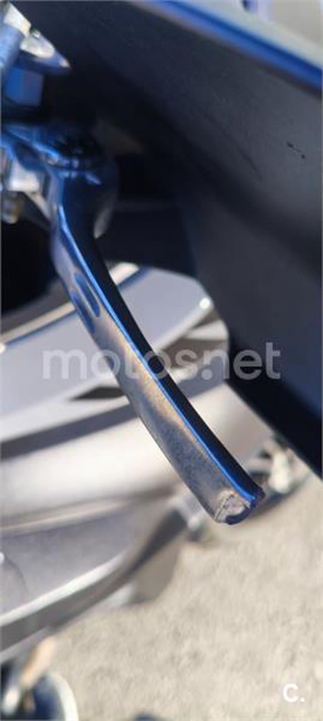 Suzuki V-Strom 650 ABS – Vista 12