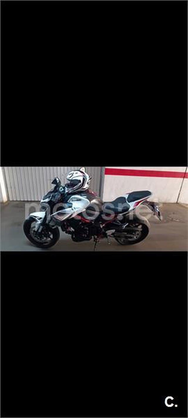 Kawasaki Z 900 – Vista 5