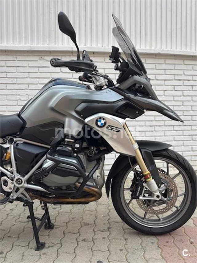 BMW R 1200 GS 8985 € 2013 León - 1