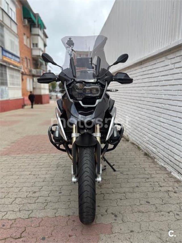 BMW R 1200 GS 8985 € 2013 León - 2