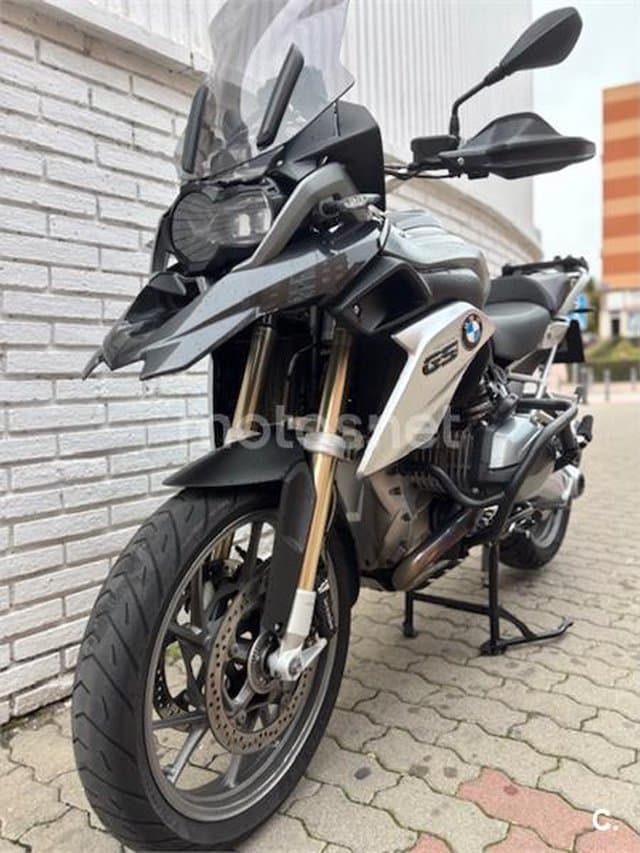 BMW R 1200 GS 8985 € 2013 León - 11