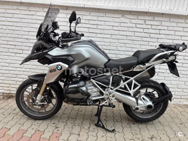 BMW R 1200 GS 8985 € 2013 León - 13