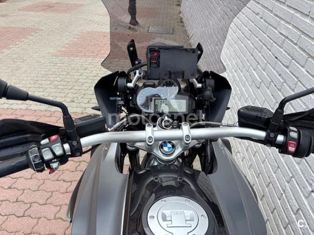 BMW R 1200 GS 8985 € 2013 León - 14