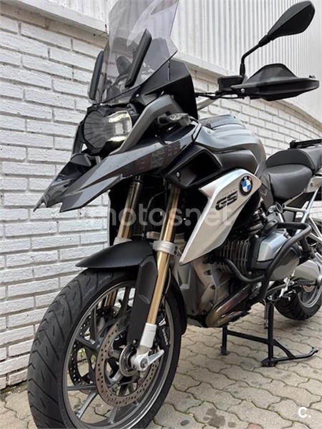 BMW R 1200 GS 8985 € 2013 León - 18