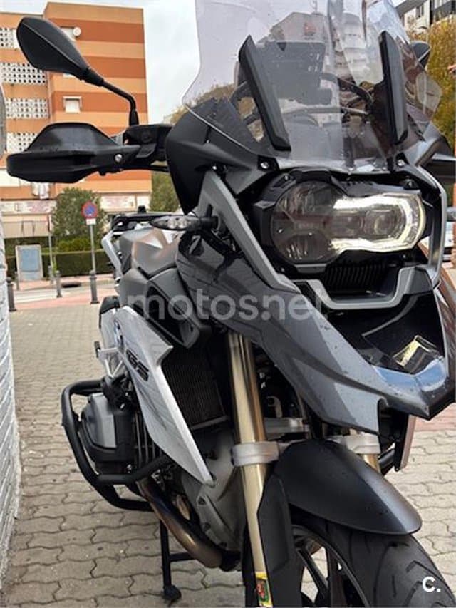 BMW R 1200 GS 8985 € 2013 León - 19