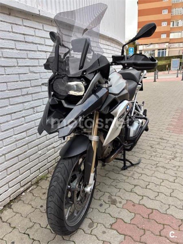 BMW R 1200 GS 8985 € 2013 León - 20