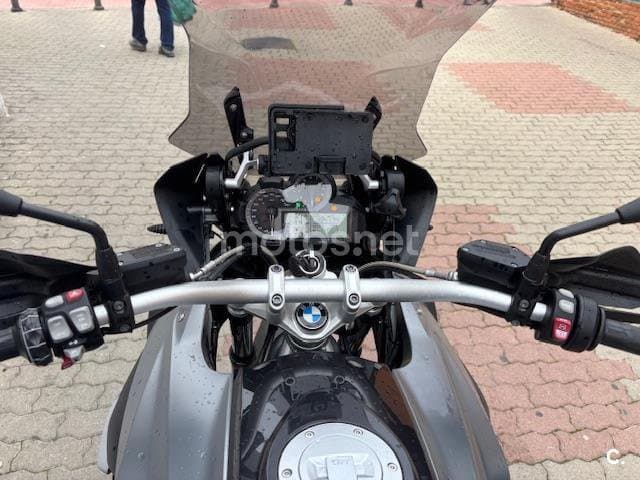 BMW R 1200 GS 8985 € 2013 León - 3