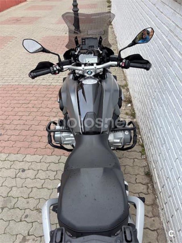 BMW R 1200 GS 8985 € 2013 León - 21