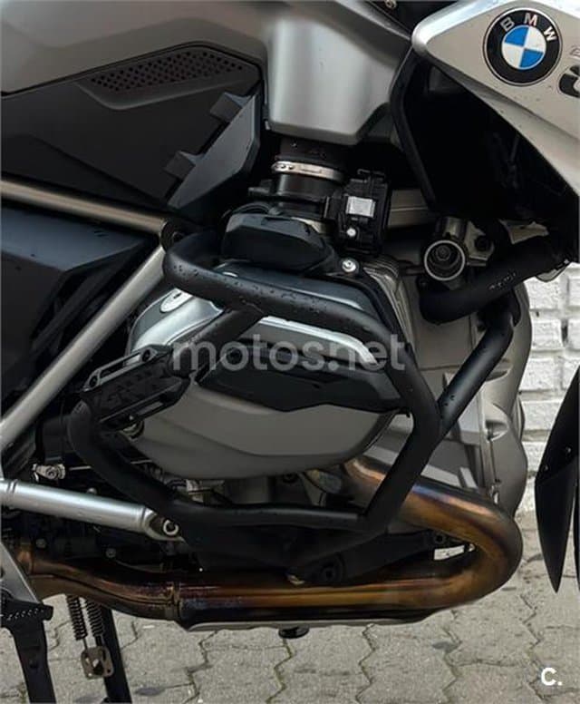 BMW R 1200 GS 8985 € 2013 León - 22