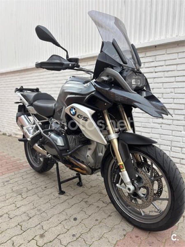 BMW R 1200 GS 8985 € 2013 León - 5