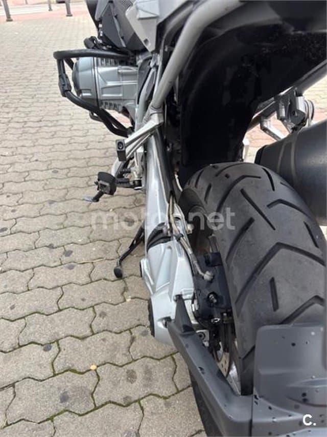 BMW R 1200 GS 8985 € 2013 León - 6