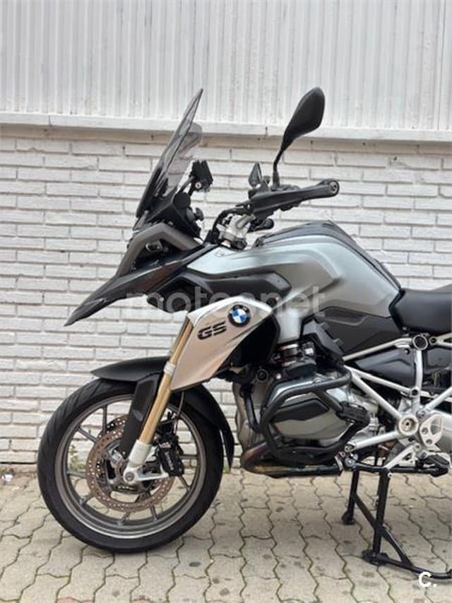 BMW R 1200 GS 8985 € 2013 León - 7