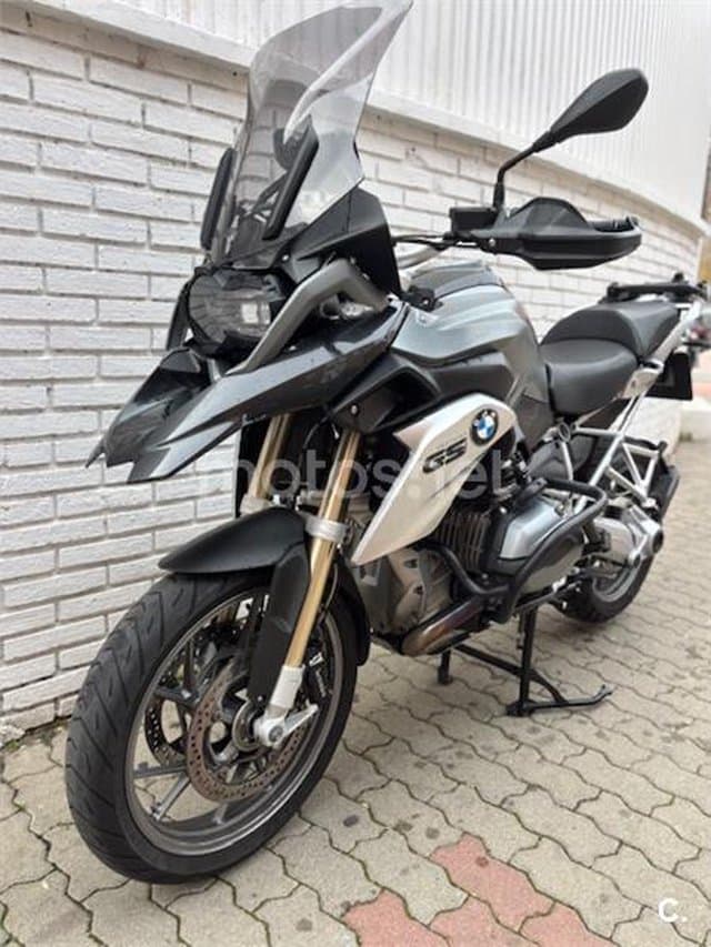 BMW R 1200 GS 8985 € 2013 León - 9