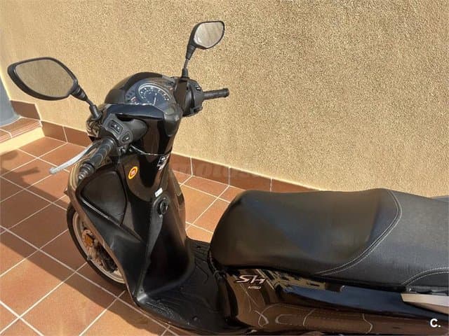 Honda SCOOPY SH125i ABS 3000 € 2017 Barcelona - 2