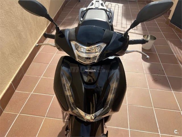 Honda SCOOPY SH125i ABS 3000 € 2017 Barcelona - 3