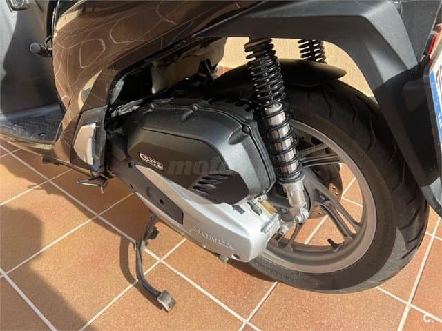 Honda SCOOPY SH125i ABS 3000 € 2017 Barcelona - 4