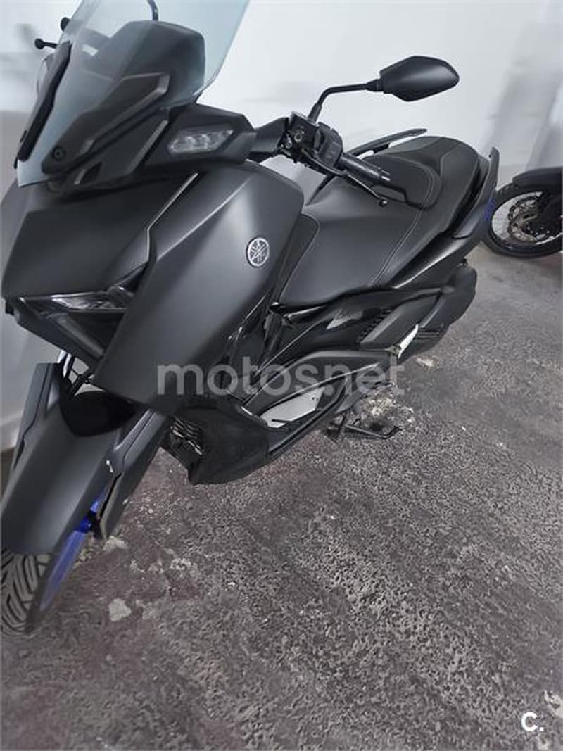 Yamaha XMAX 300 6000 € 2024 Valencia - 2