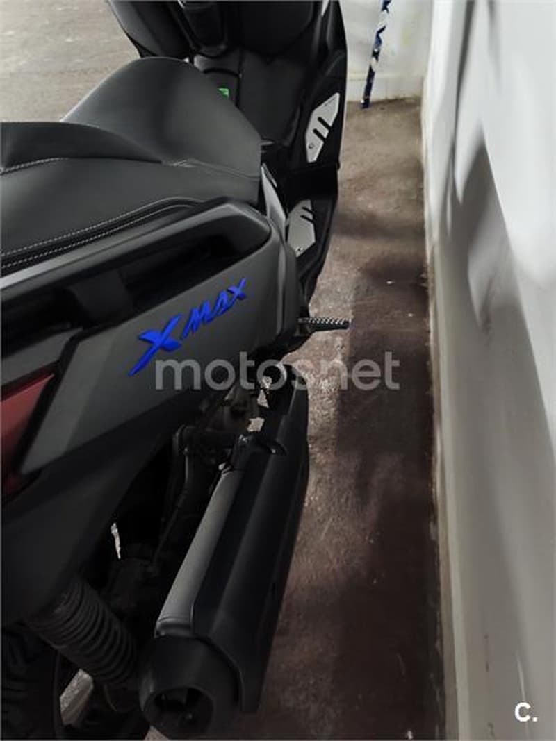 Yamaha XMAX 300 6000 € 2024 Valencia - 4