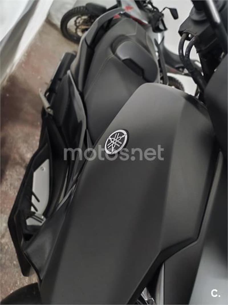 Yamaha XMAX 300 6000 € 2024 Valencia - 5