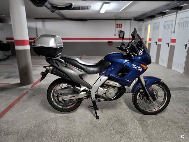 Aprilia Pegaso 650 1950 € 2002 Cantabria - 1