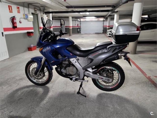 Aprilia Pegaso 650 1950 € 2002 Cantabria - 2