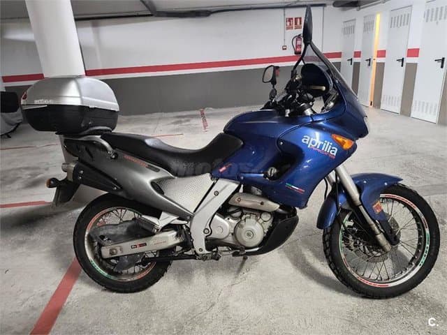 Aprilia Pegaso 650 1950 € 2002 Cantabria - 13