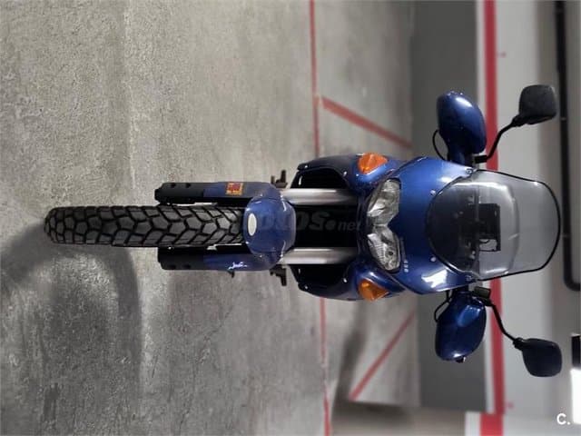 Aprilia Pegaso 650 1950 € 2002 Cantabria - 3