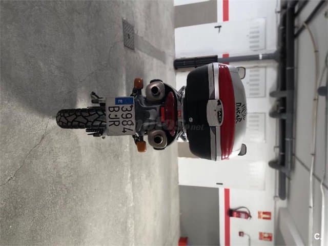 Aprilia Pegaso 650 1950 € 2002 Cantabria - 4