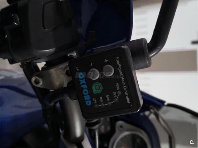 Aprilia Pegaso 650 1950 € 2002 Cantabria - 7