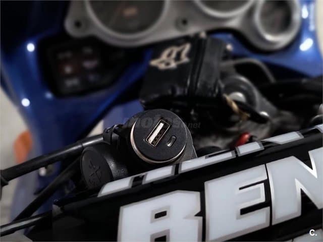 Aprilia Pegaso 650 1950 € 2002 Cantabria - 8