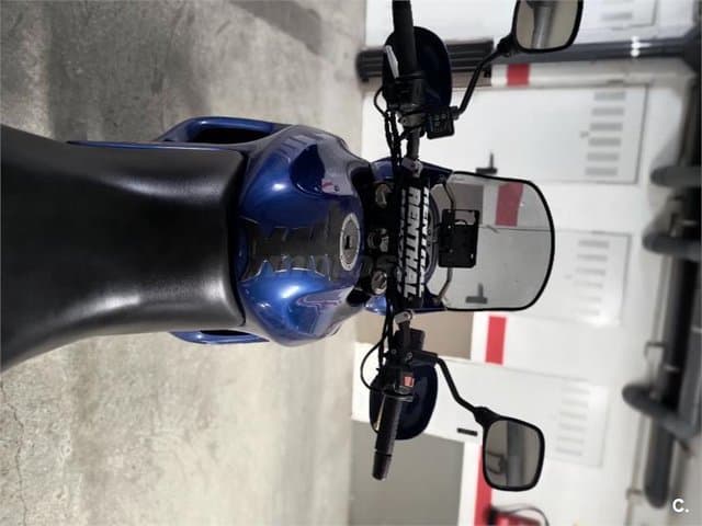 Aprilia Pegaso 650 1950 € 2002 Cantabria - 9